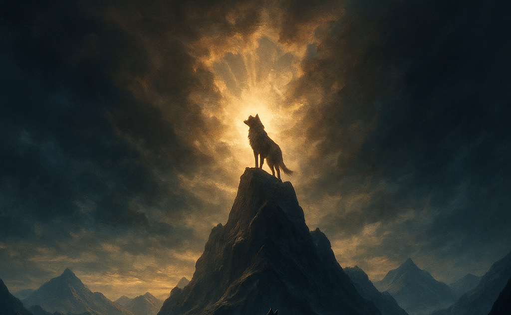 Dominance hierarchy: nature’s blueprint for who leads and who follows.